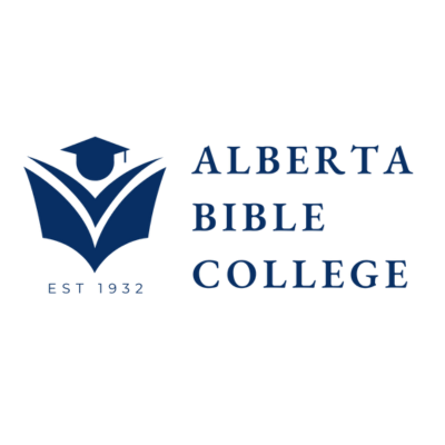 Alberta Bible College logo