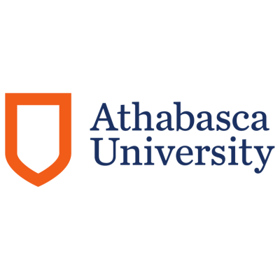 Athabasca University logo