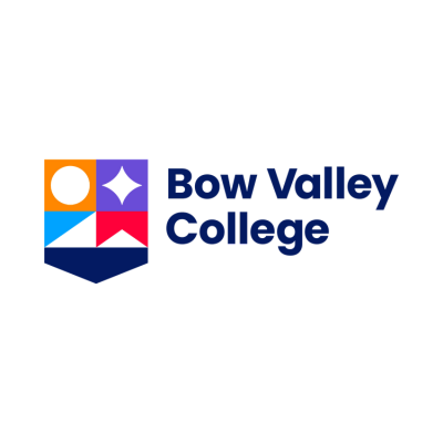 Bow Valley College logo