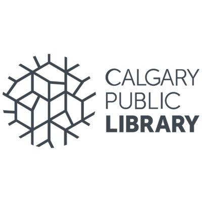 Calgary Public Library logo