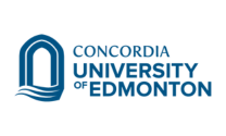 Concordia University of Edmonton logo