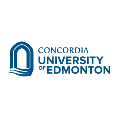 Concordia University of Edmonton logo