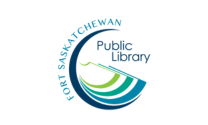 Fort Saskatchewan Public Library logo