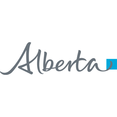 Government of Alberta logo