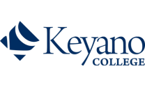 Keyano College logo