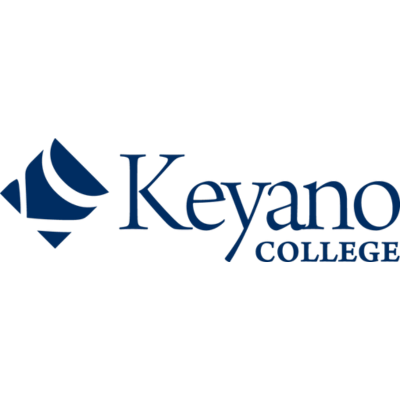 Keyano College logo