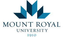 Mount Royal University logo