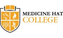 Medicine Hat College logo