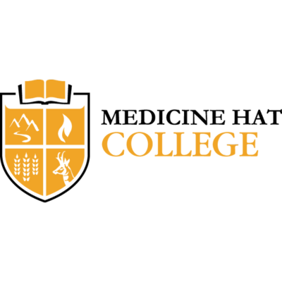 Medicine Hat College logo