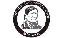 Mi'kai'sto Red Crow Community College logo