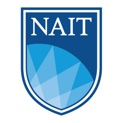 Northern Alberta Institute of Technology (NAIT) logo