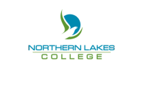 Northern Lakes College logo