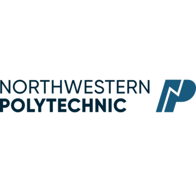 Northwestern Polytechnic logo