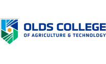 Olds College of Agriculture & Technology logo