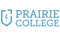 Prairie College logo