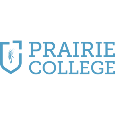 Prairie College logo