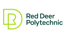 Red Deer Polytechnic logo