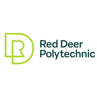 Red Deer Polytechnic logo