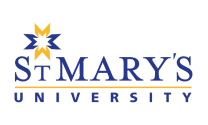 St. Mary's University logo