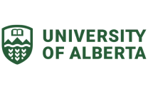 University of Alberta logo