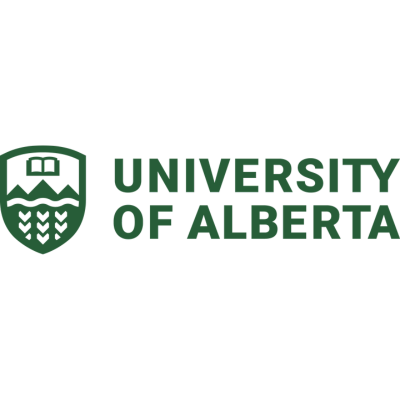 University of Alberta logo