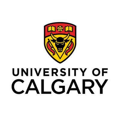 University of Calgary logo