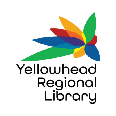 Yellowhead Regional Library logo