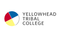 Yellowhead Tribal College logo