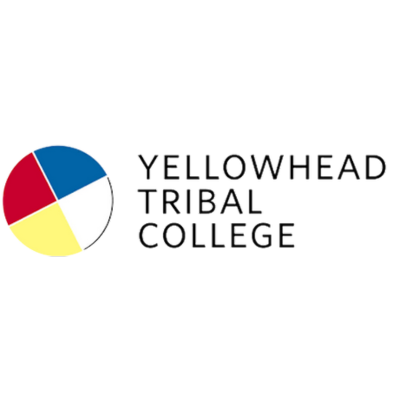 Yellowhead Tribal College logo